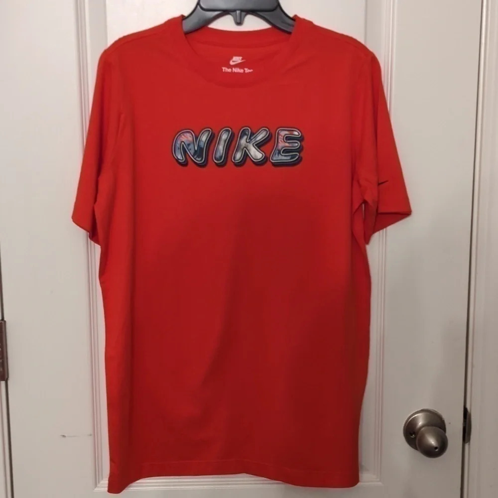 Nike boys short sleeve t-shirt - Picture 10 of 11